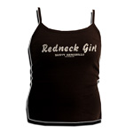 Redneck Girl Tank  Top